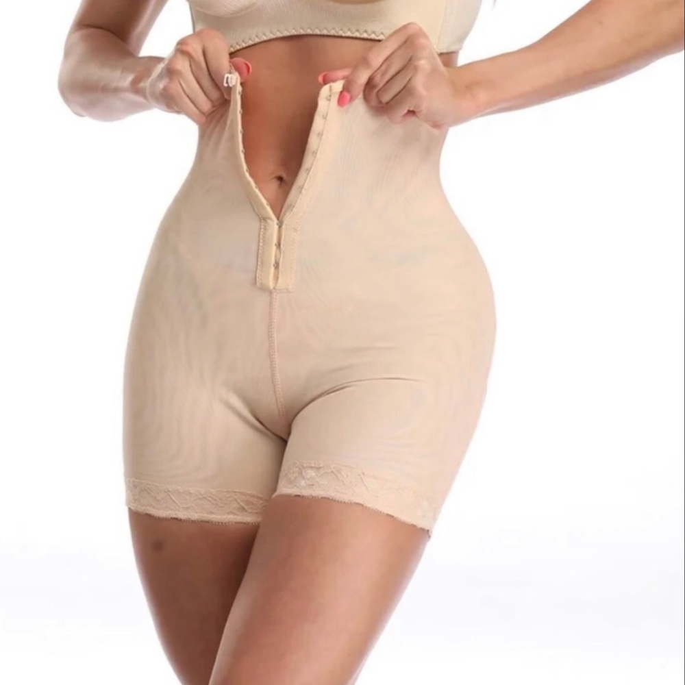 Tummy control girdle | BBL Shapewear Waistrainer Faja